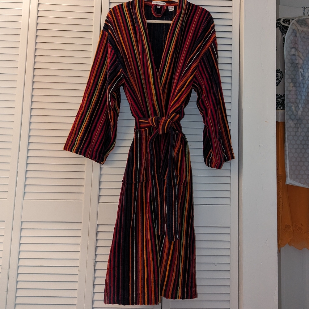 Brown of London Regent Robe